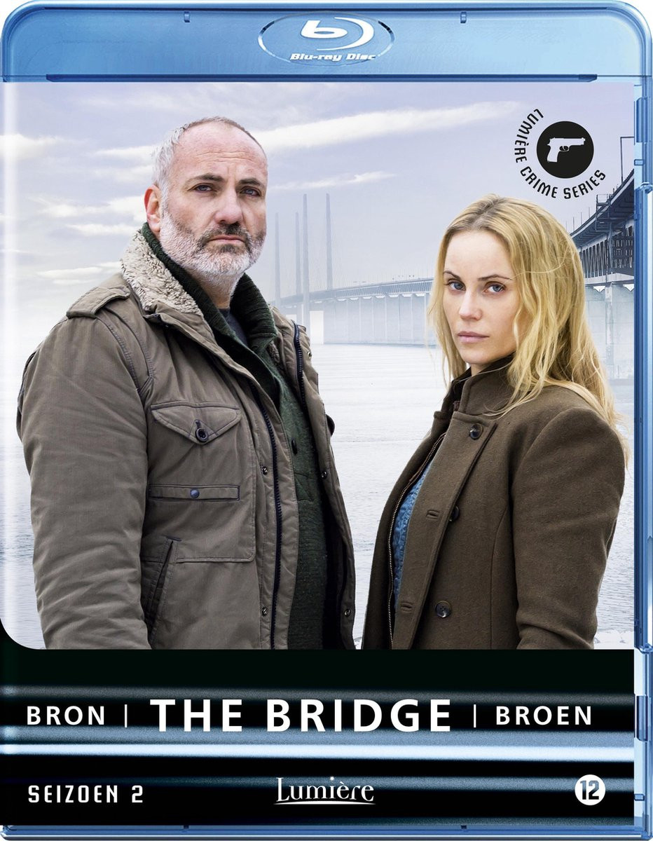 The Bridge - Seizoen 2