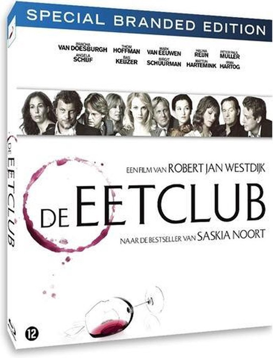 De Eetclub Special Branded Edition