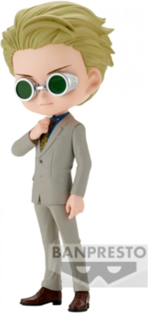 Jujutsu Kaisen Qposket - Kento Nanami (Ver.A)