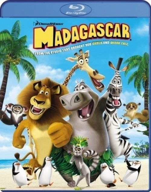 Image of Madagascar