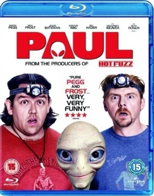 Paul (UK)