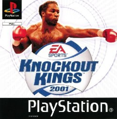 Image of Knockout Kings 2001