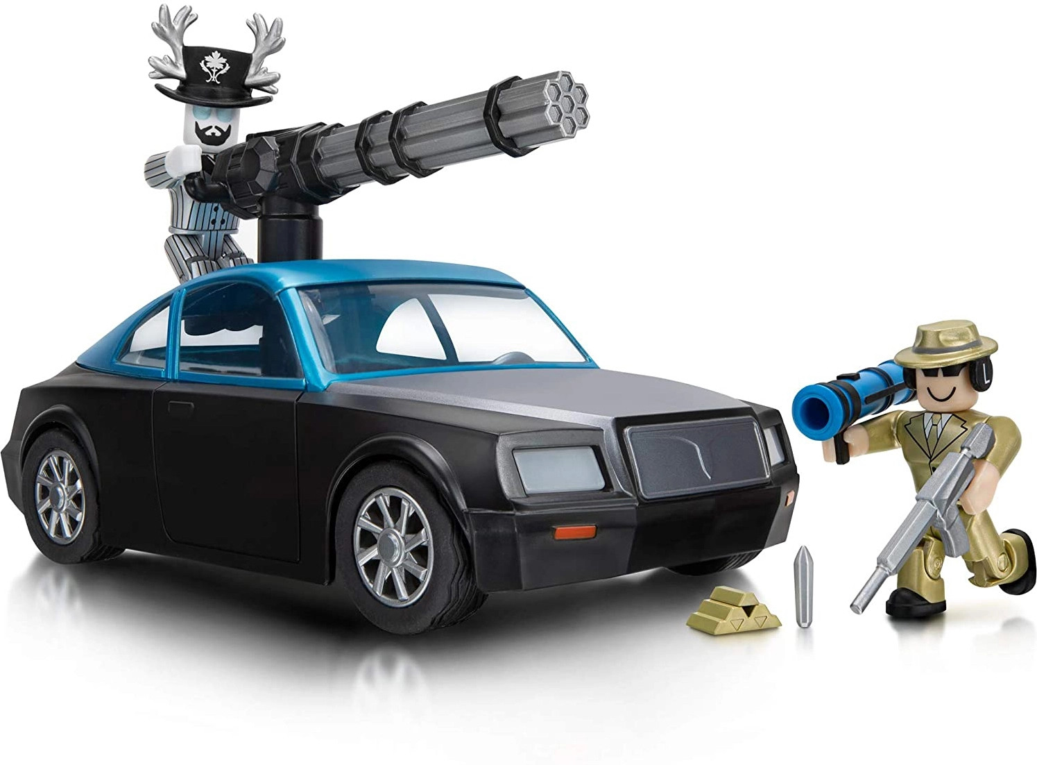 Roblox Jailbreak - The Celestial Vehicle