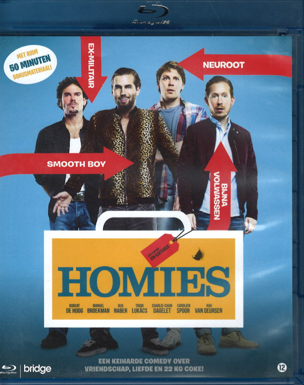 Homies
