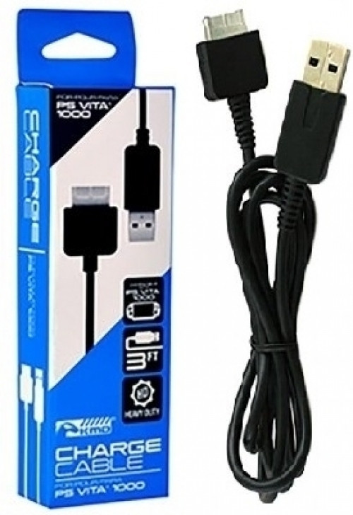 Image of PS Vita 1000 Charge Cable (KMD)