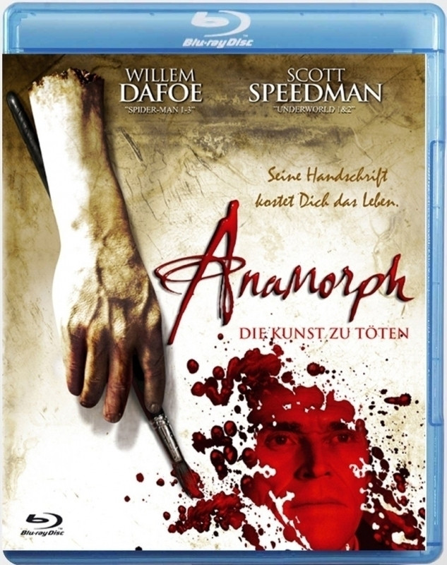 Image of Anamorph