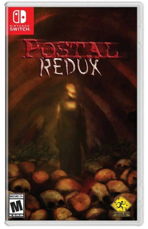 Postal Redux