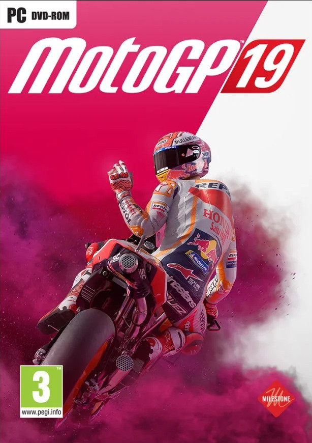 MotoGP 19