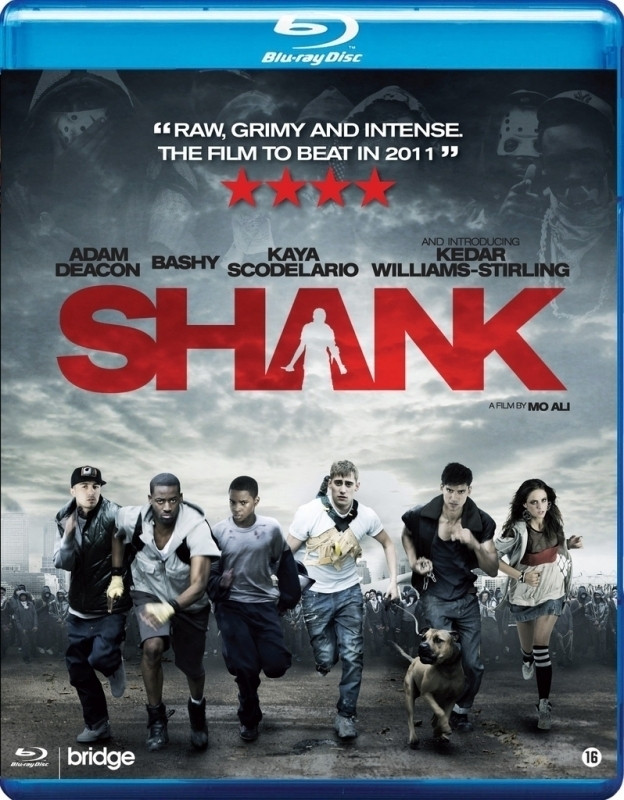 Shank