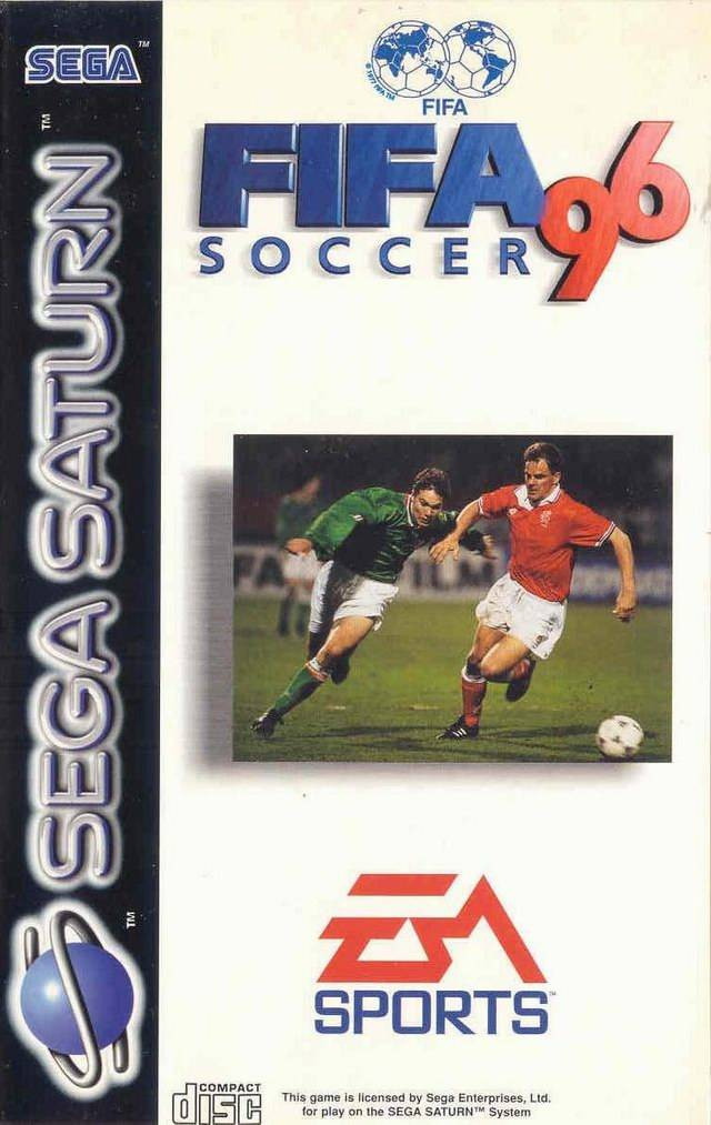 Fifa '96