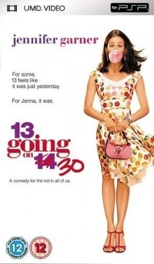 Image of 13 Going on 30