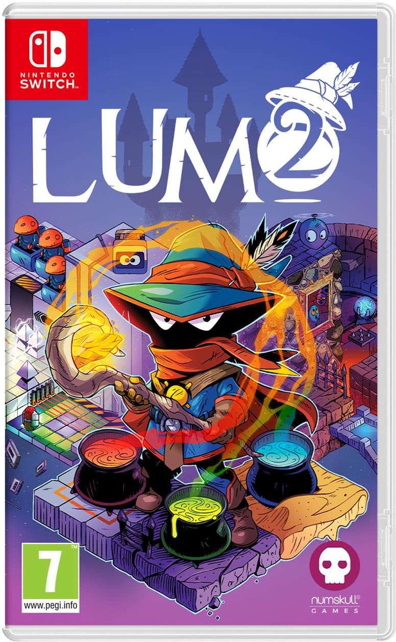 Lumo 2 afbeelding