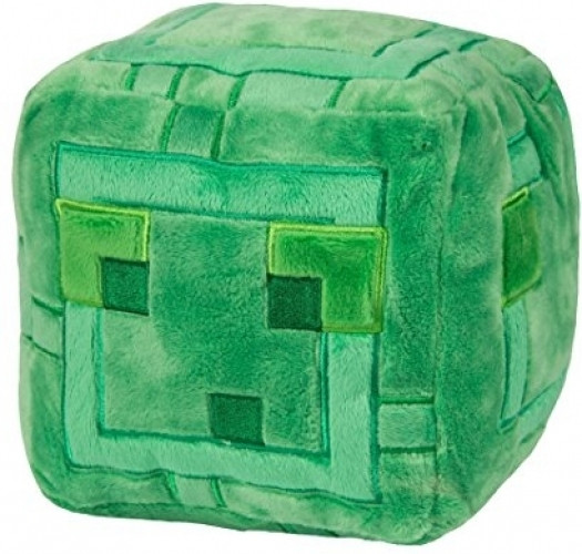 Minecraft Pluche - Slime