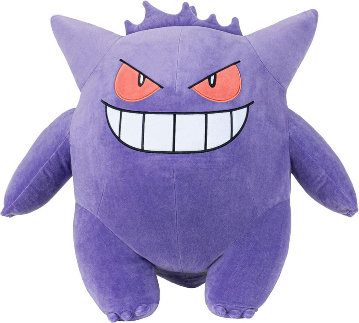 Pokémon Plush Figure Gengar 61 cm