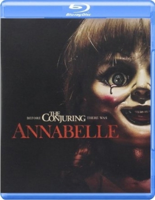 Image of Annabelle