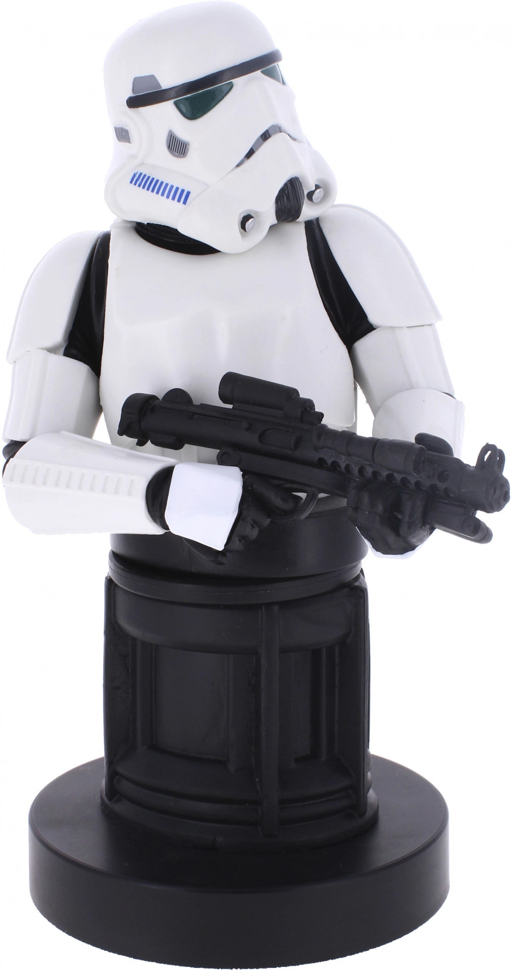 Cable Guys Star Wars The Mandalorian - Stormtrooper