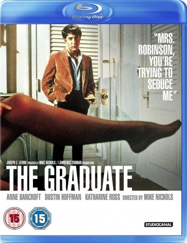 Image of The Graduate