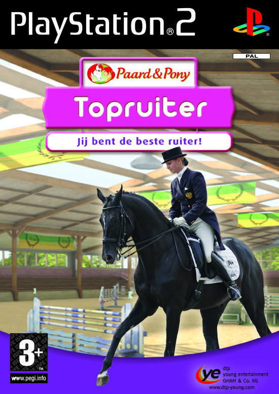 Topruiter