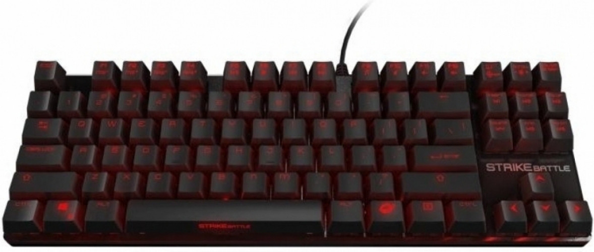 Ozone Strike Battle Black Mechanical Cherry Red ozone kopen in de aanbieding Ozone Strike Battle Black Mechanical Cherry Red ozone kopen in de aanbieding