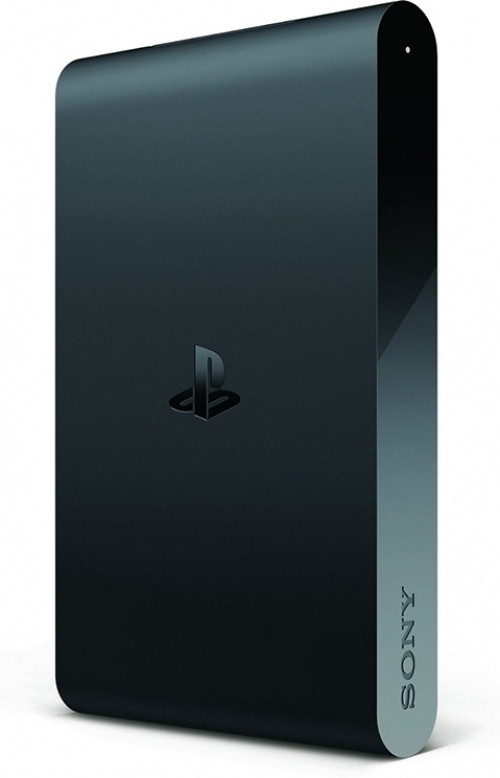 PlayStation TV