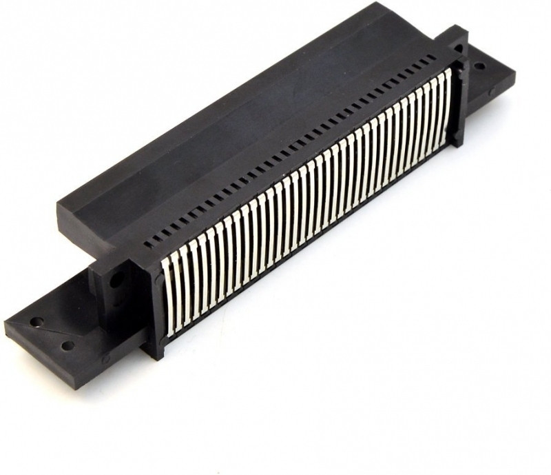 Image of Nintendo NES 72-Pin Replacement Cartridge Slot