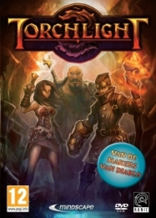 Image of Torchlight