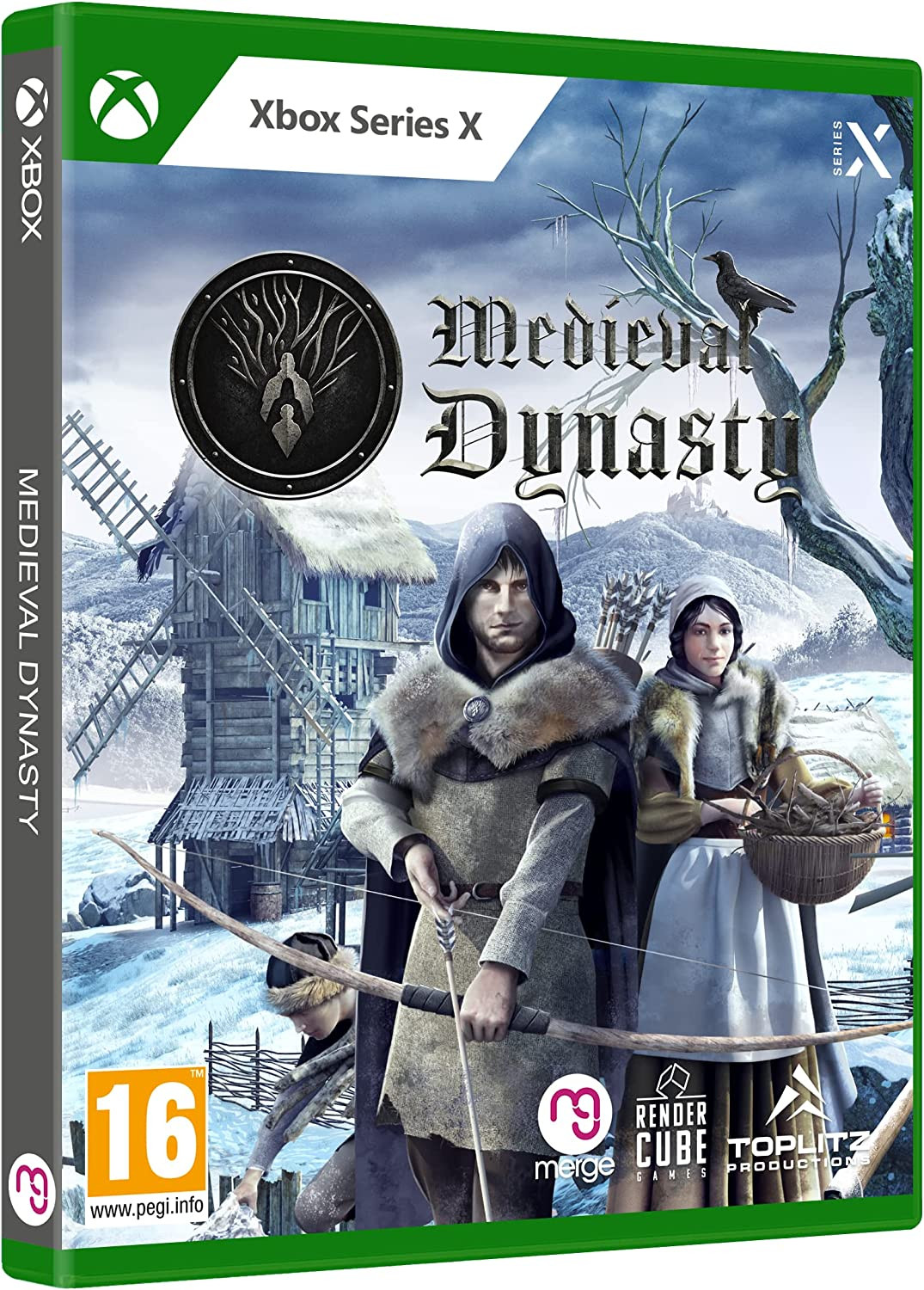 Medieval Dynasty