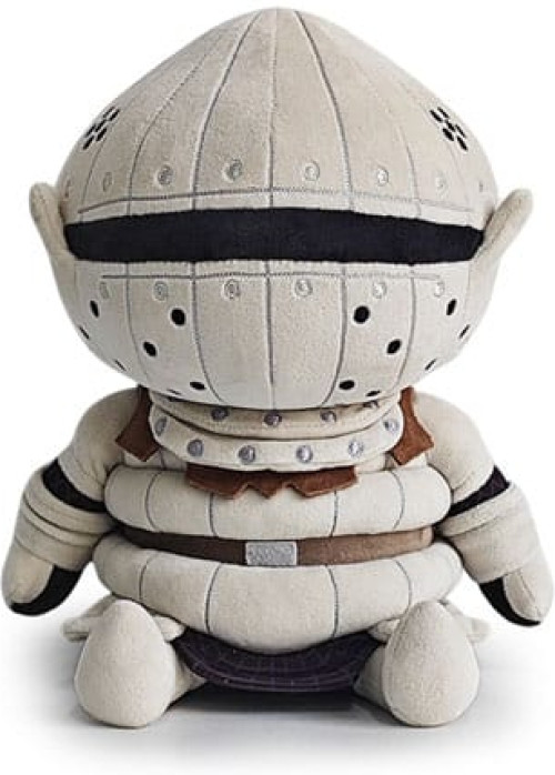 Dark Souls Youtooz Pluche - Siegward of Catarina afbeelding