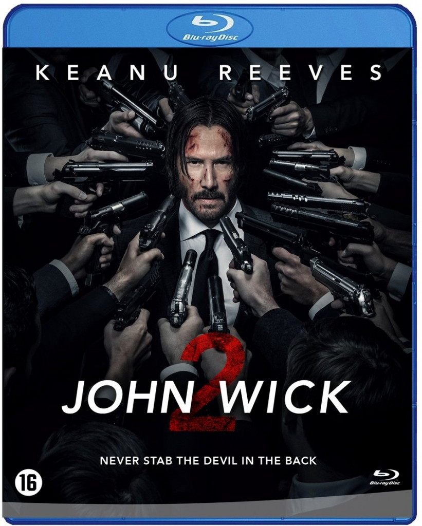 John Wick 2