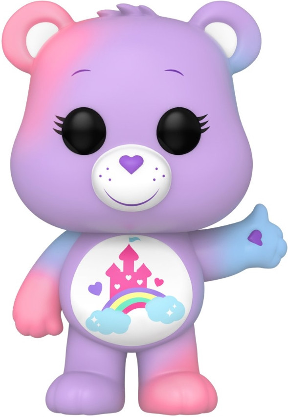Care Bear 40th Anniversary Funko Pop Vinyl: Care-a-Lot Bear kopen?