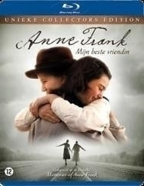 Image of Anne Frank Mijn Beste Vriendin