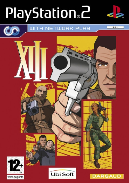 Image of XIII