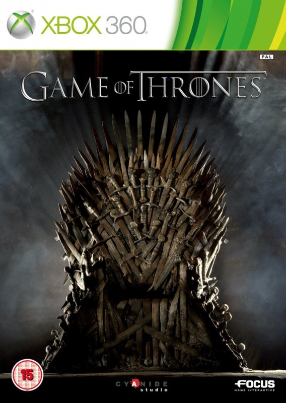 Game of Thrones