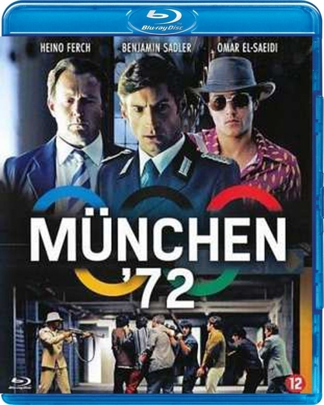 Image of Munchen 72