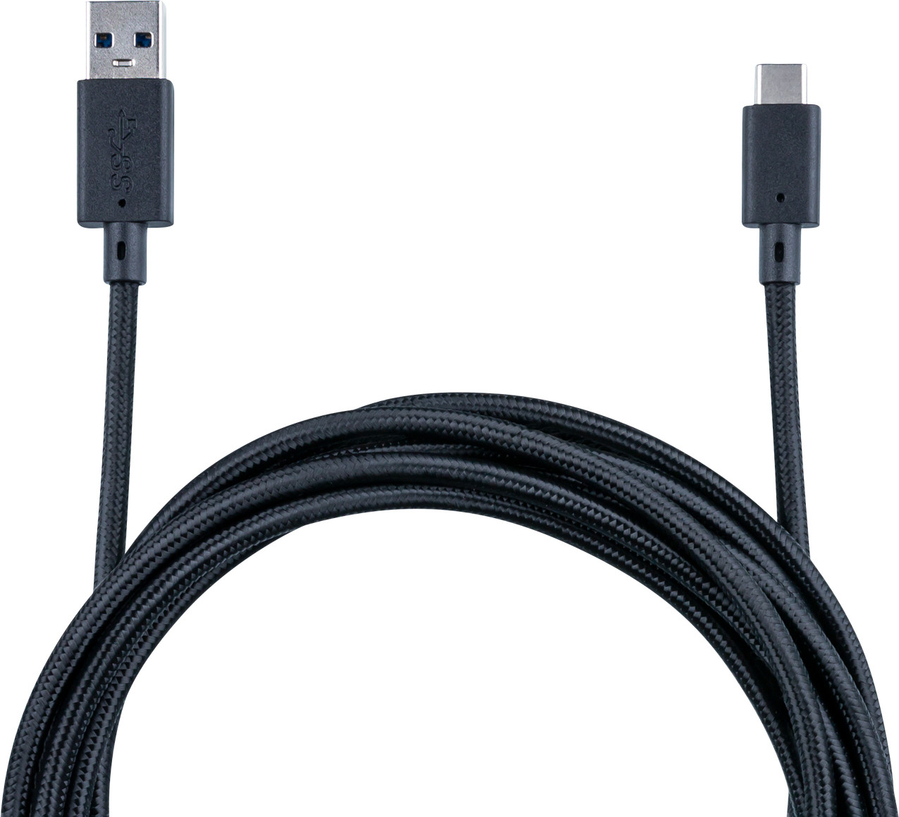 Bigben Charging and Data Transfer USB Cable 5m