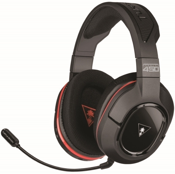 Image of Ear Force Stealth 450