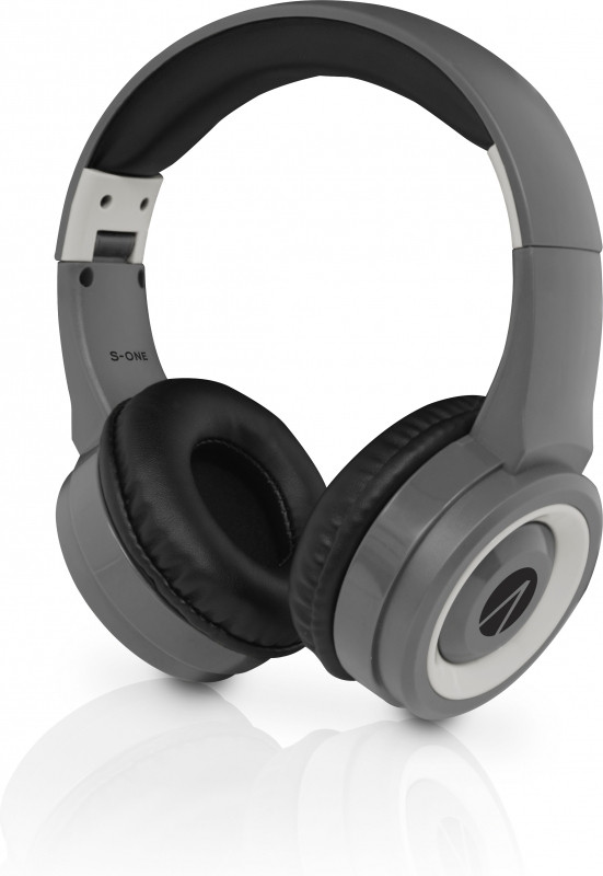 Image of Stealth Stereo Gaming Headset
