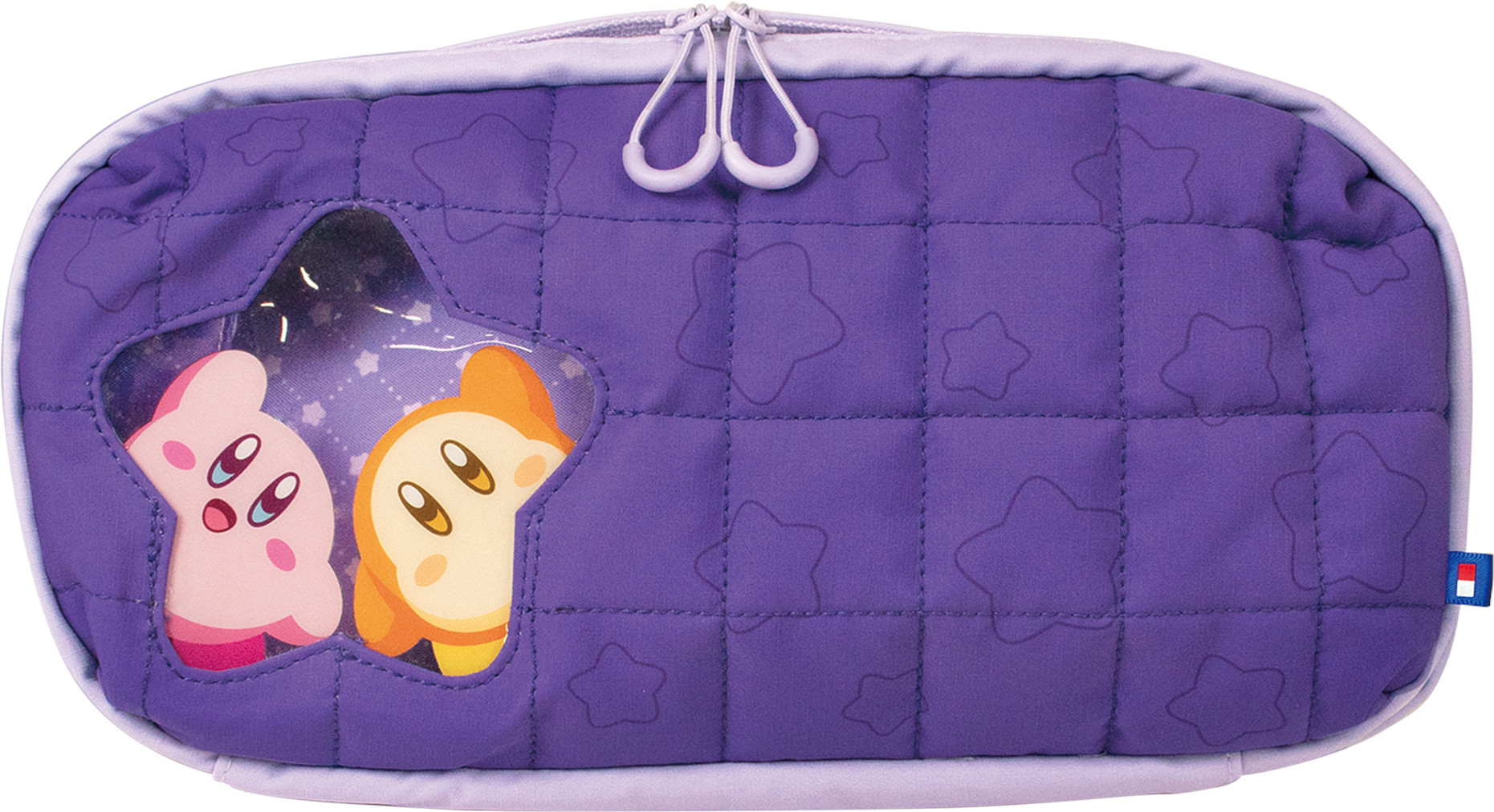 Hori Puff Pouch (Kirby)