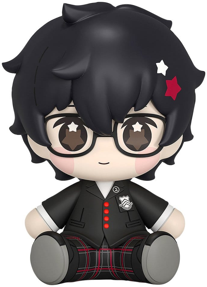 Persona 5 Royal Huggy Figure - Protagonist