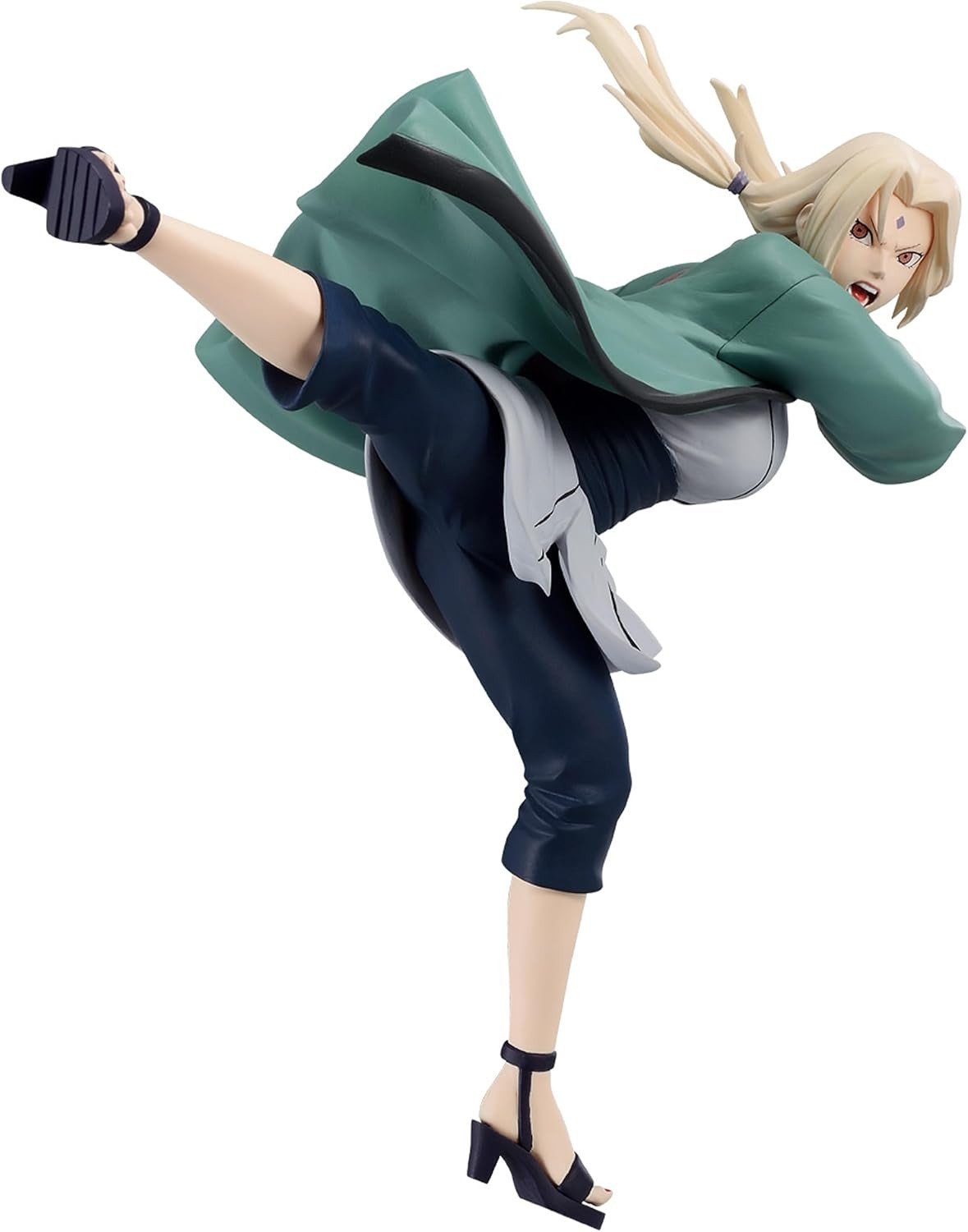 Naruto Colosseum Figure - Tsunade afbeelding
