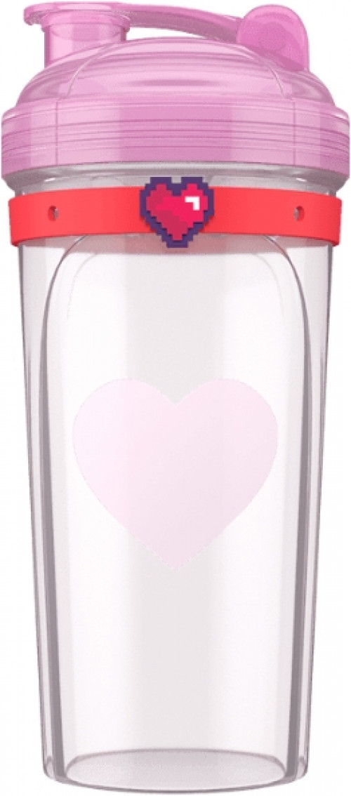 GFuel Energy Shaker Cup - Candy Heart