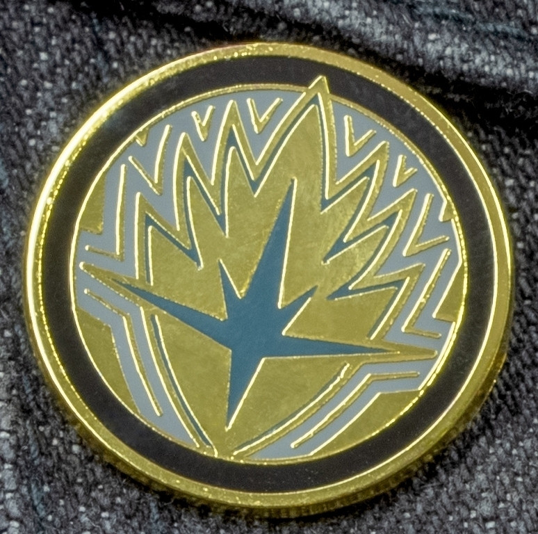 Marvel Avengers Endgame Pin Badge - Hawkeye