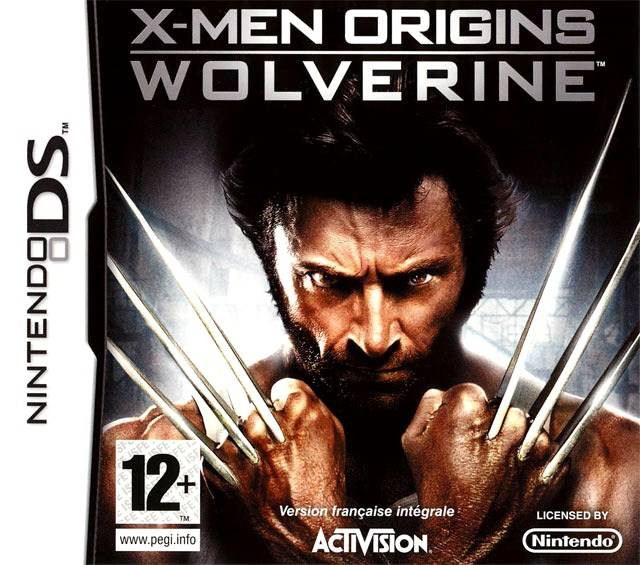 X-Men Origins Wolverine