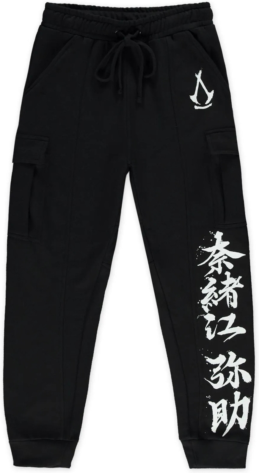 Assassin's Creed Shadows - Ronin Cargo Jogingbroek - XXL