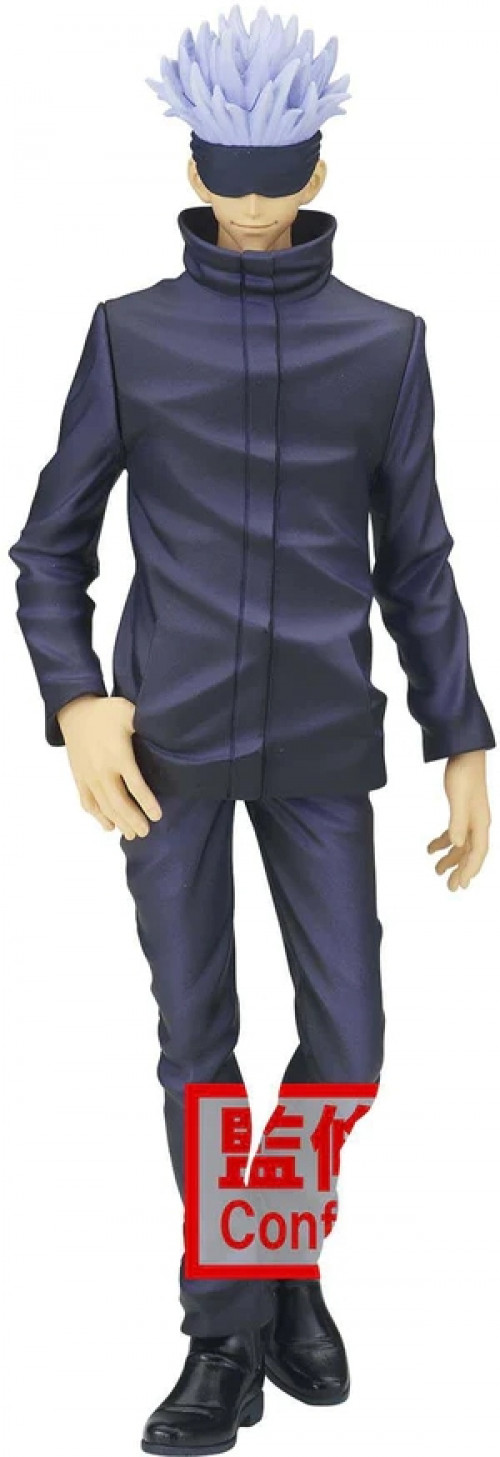 Jujutsu Kaisen: Jukon no Kata Figure - Satoru Gojo (17cm) kopen?