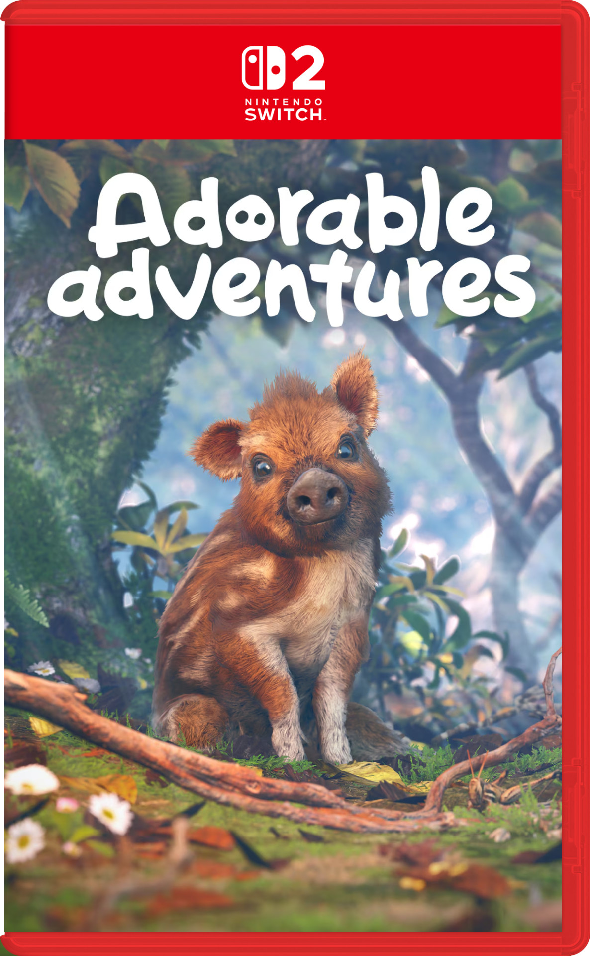Adorable Adventures