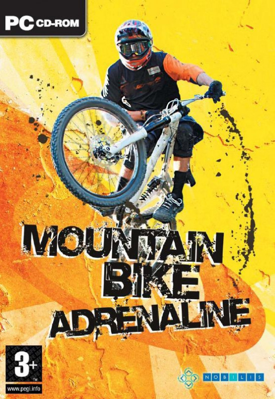 Image of Mountain Bike Adrenaline