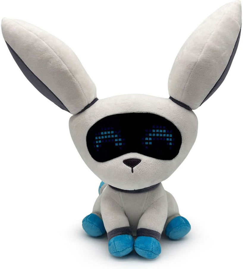 Astro Bot Youtooz Pluche - Fennec Fox Bot afbeelding