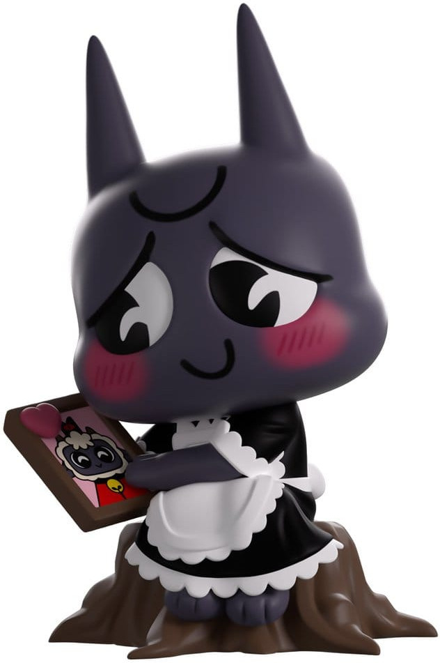 Cult of the Lamb Youtooz Vinyl Figure - Maid Narinder