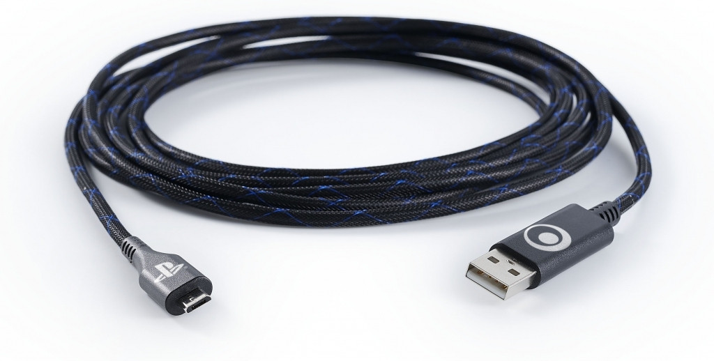 Big Ben USB Charge Cable